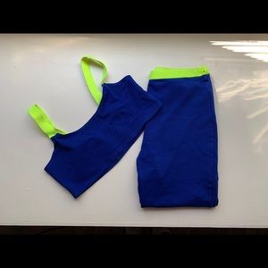Fashionnova Lil Mami Lounge Set